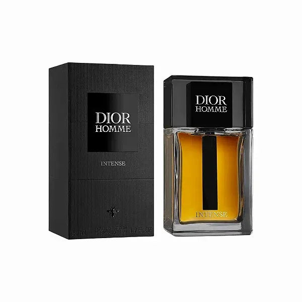 Christian Dior homme intense 100ml