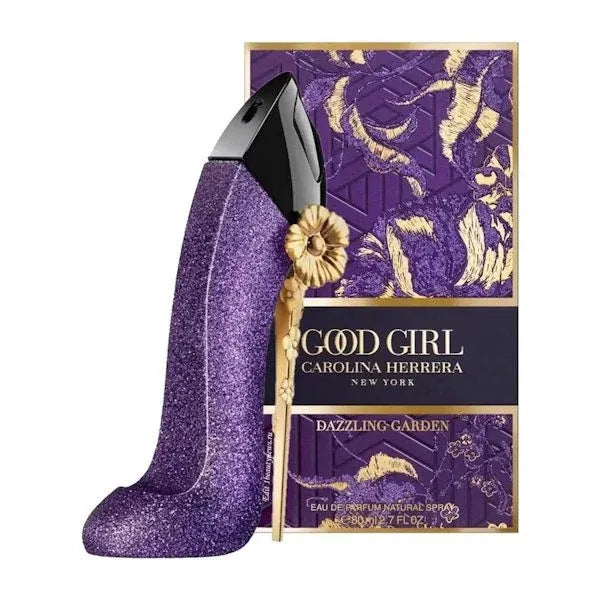 Carolina Herrera Good Girl Dazzling Garden Eau de Parfum for Women 80 ml