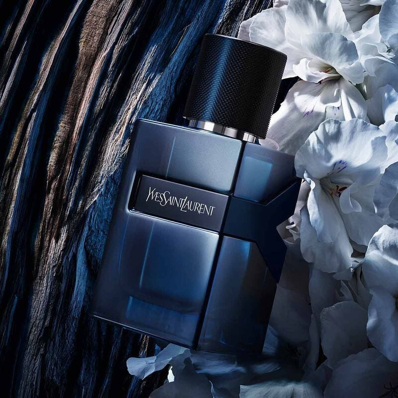 Yves Saint Laurent Y L' Elixir Men Perfume (100ml)