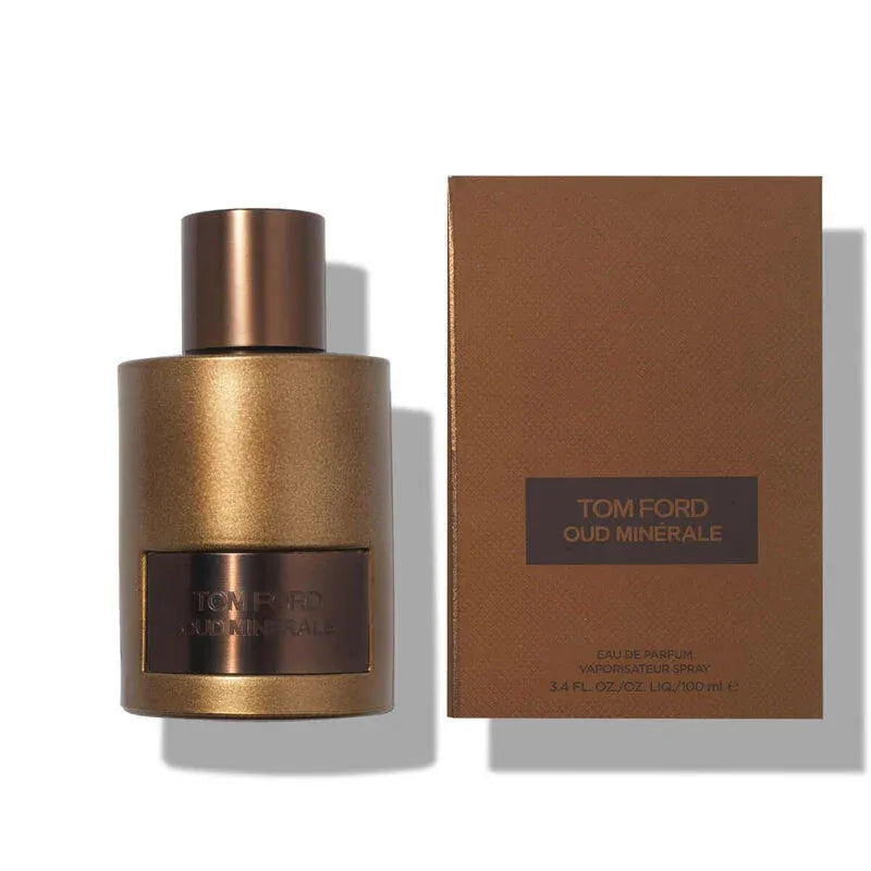 Tom Ford Oud Minerale Unisex Perfume (100ml)
