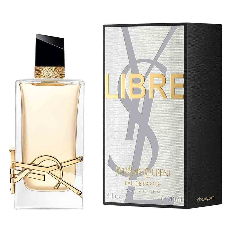 Yves Saint Laurent Libre Eau de Parfum Women Perfume (90ml)
