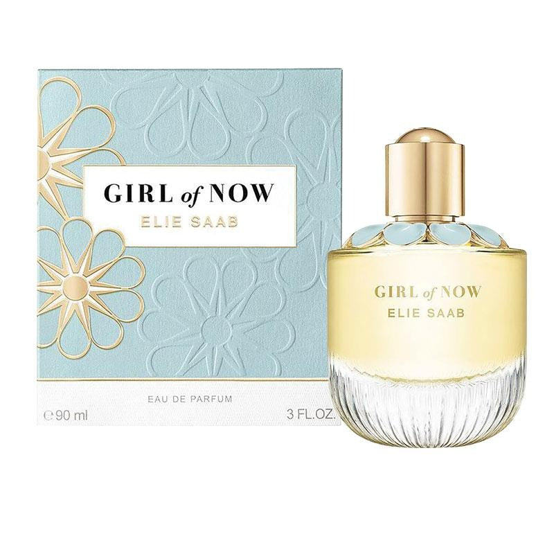Elie Saab Girl Of Now Women Perfume 90m