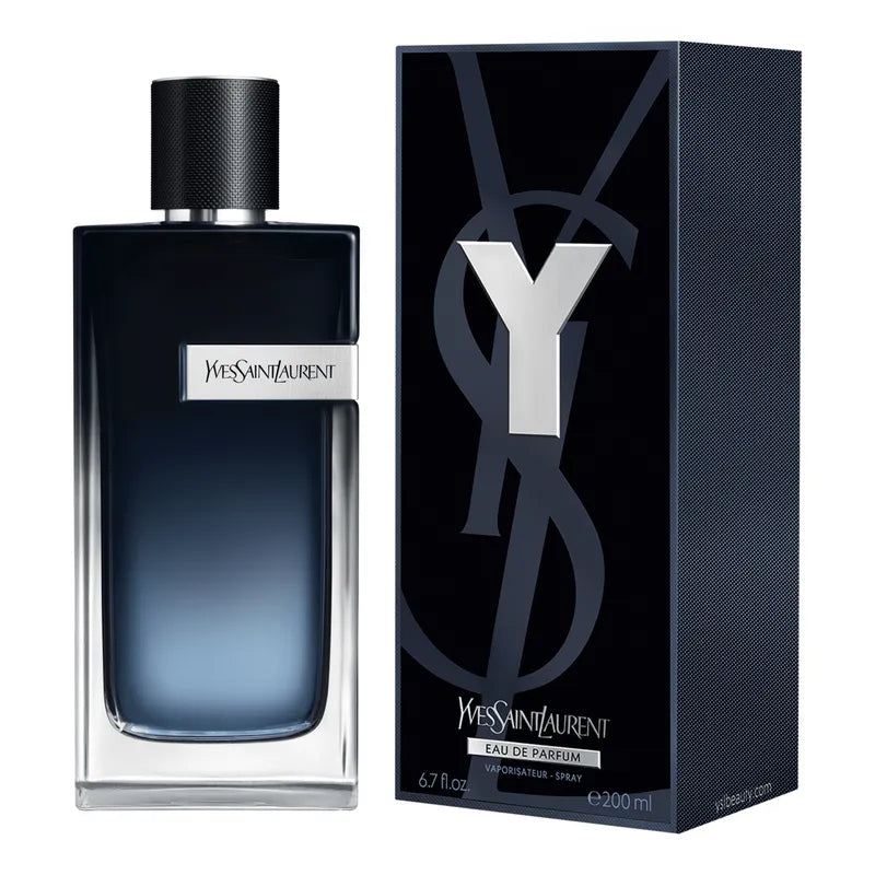 Yves Saint Laurent Y Men Eau de Parfum(100ml)