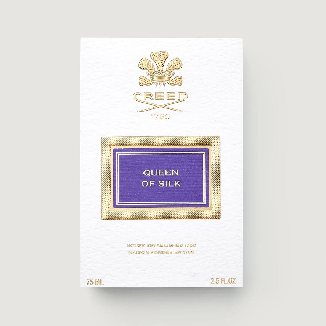 CREED Queen of Silk Women Private Collection (100ml)