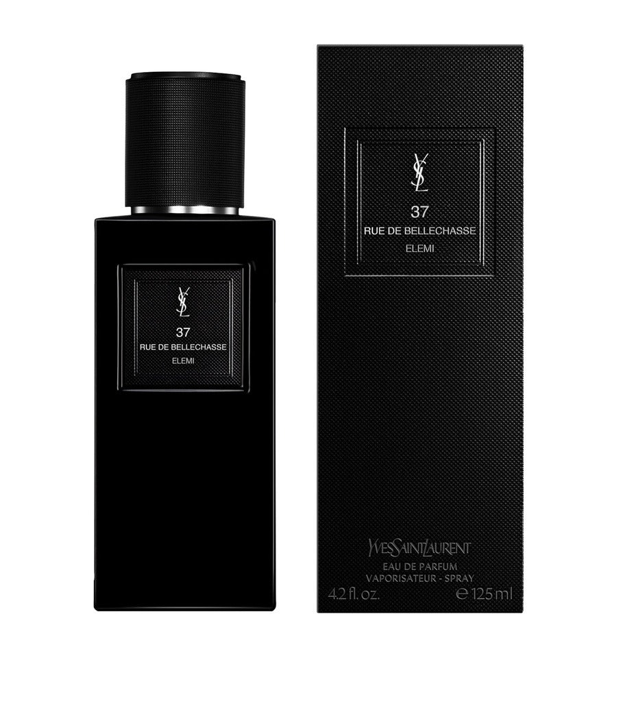 YSL 37 RUE DE BELLECHASSE Eau de Parfum 125ML