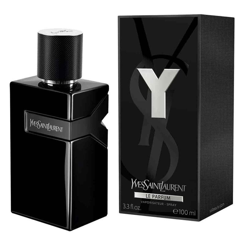 Yves Saint Laurent Y Le Parfum For Men 100ML