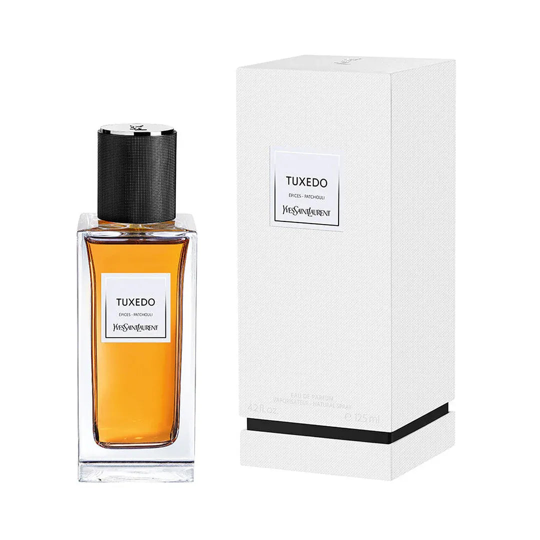 YSL Tuxedo - Eau de Parfum Women Perfume (125ml)