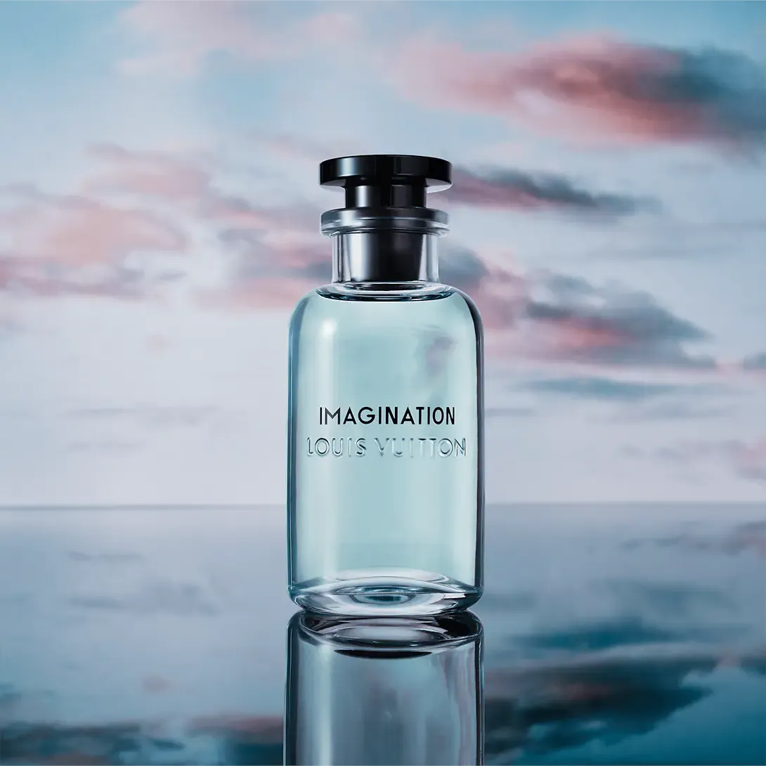 Louis Vuitton imagination cologne‏