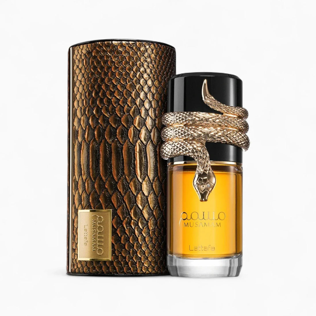 Musamam By Lattafa 100ML