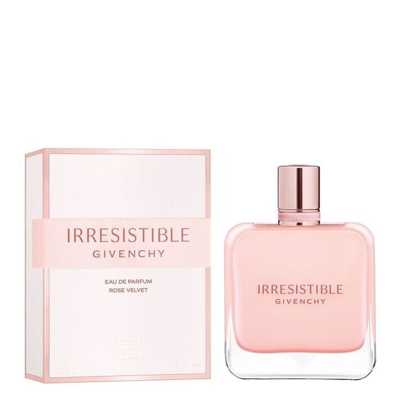 Givenchy Irresistible Rose Velvet Eau de Parfum (80ml)
