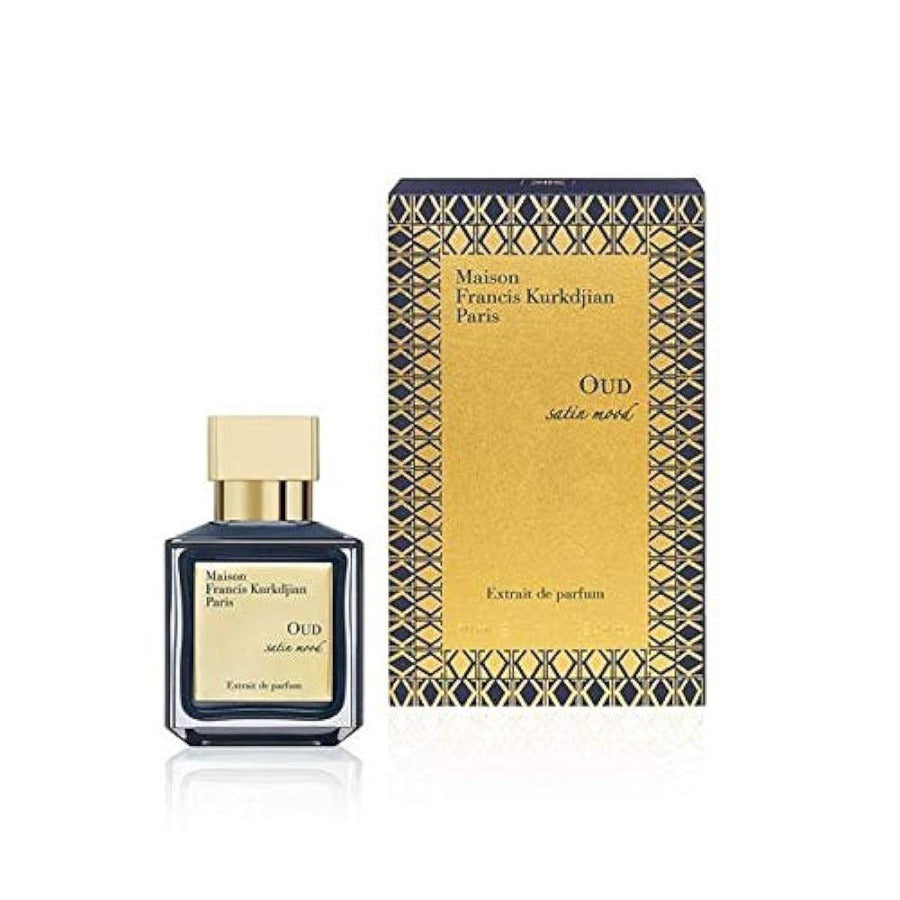 Oud Satin Mood Extrait de parfum Maison Francis Kurkdjian 70ml