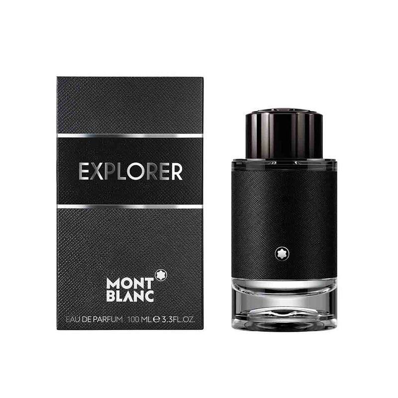 Mont Blanc Explorer Men Perfume (100ml)