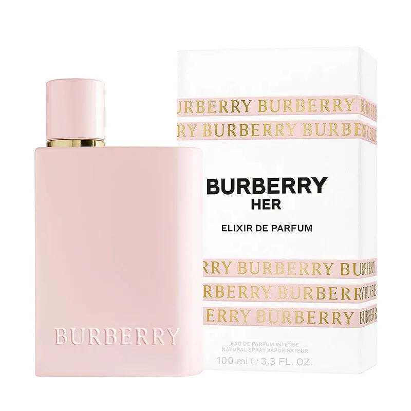 Burberry Her Elixir Eau de Parfum
