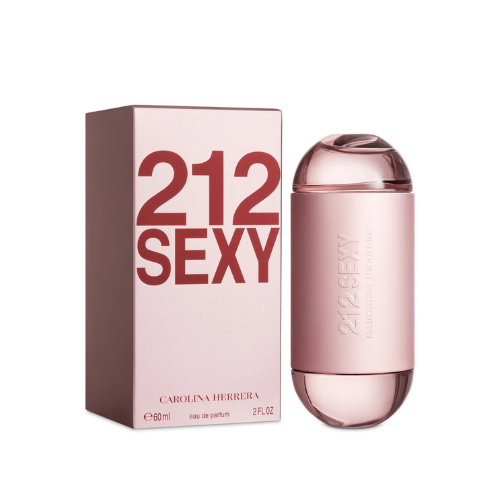 212 Sexy EDP for women