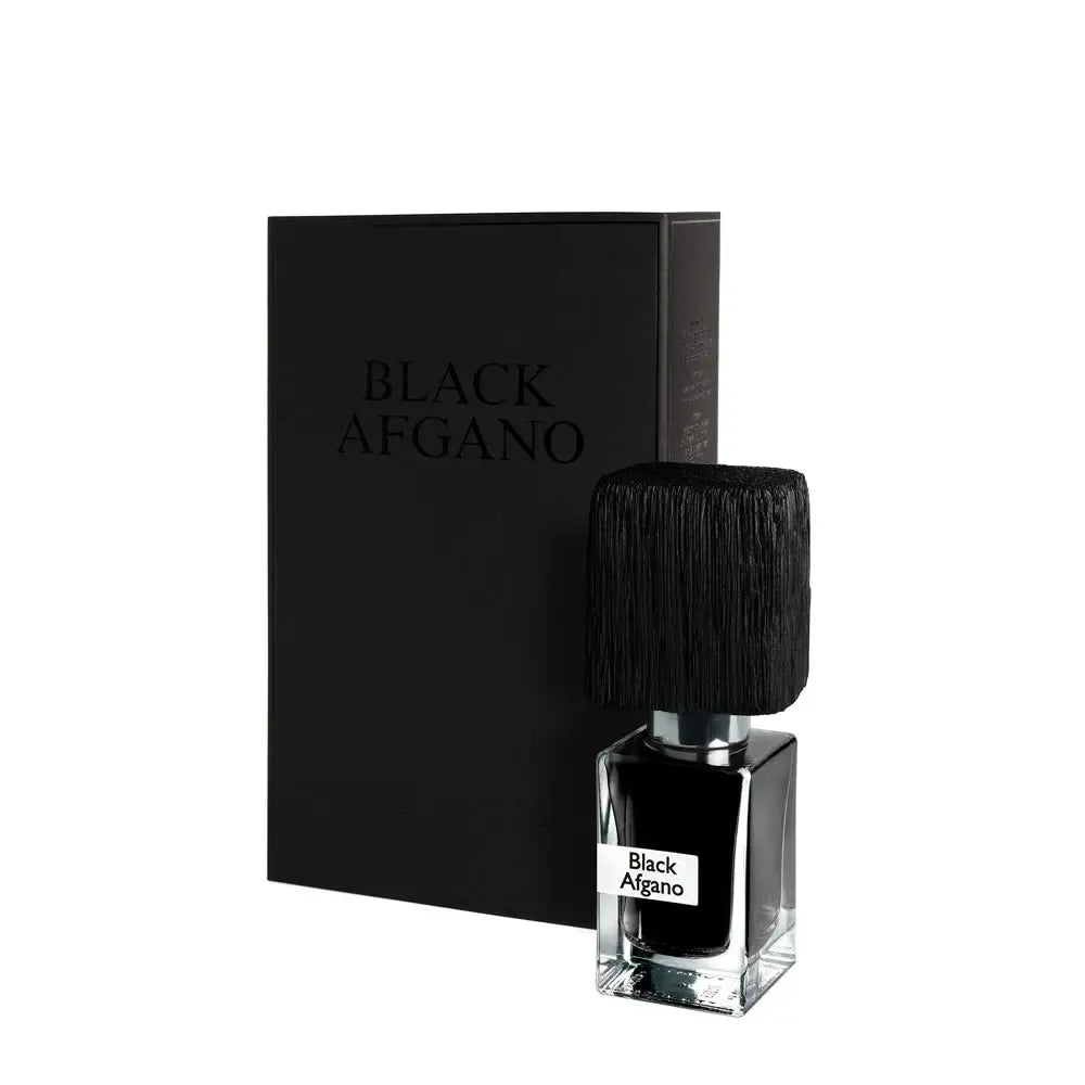 Black Afgano by Nasomatto
