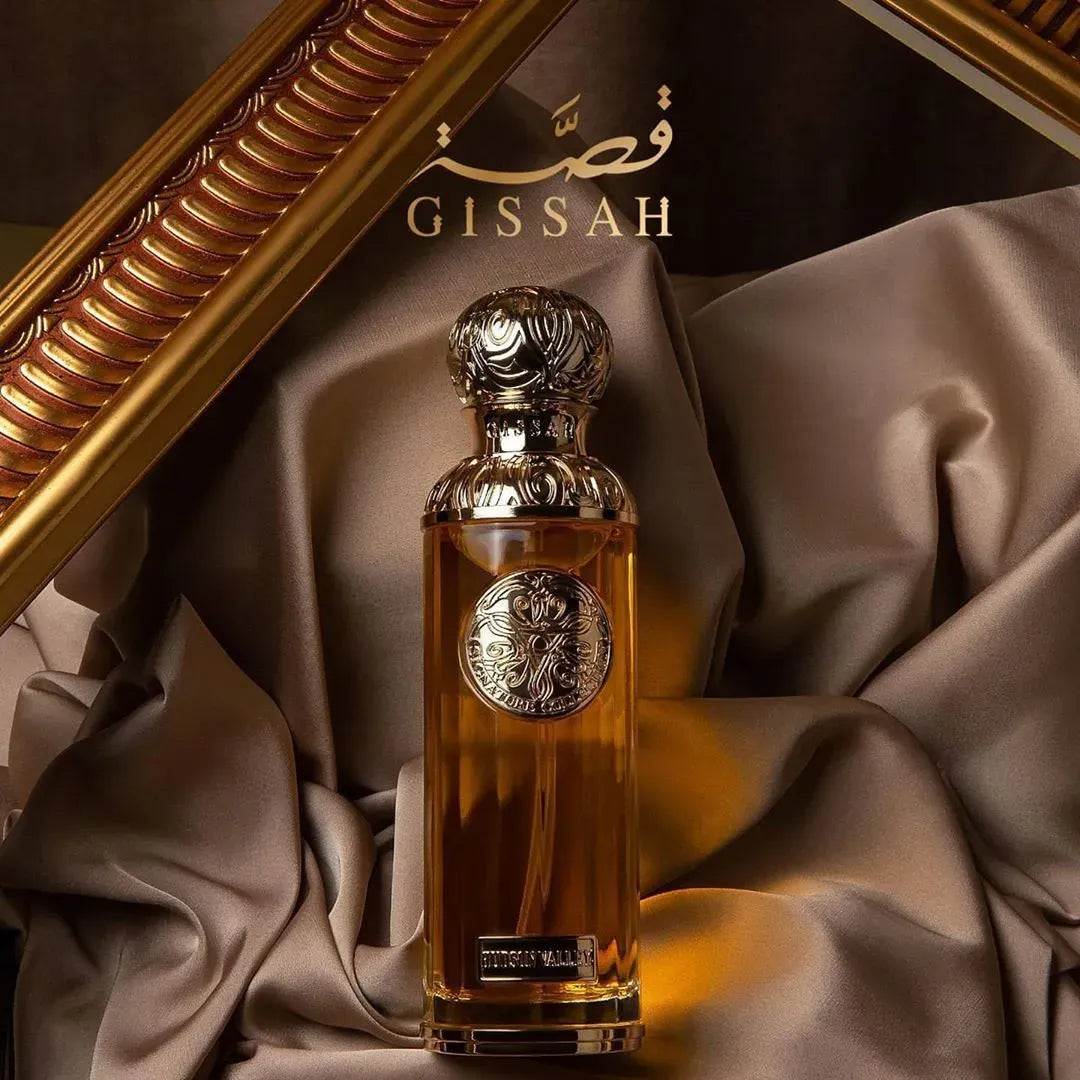 Hudson Valley Gissah EDP 200 ml