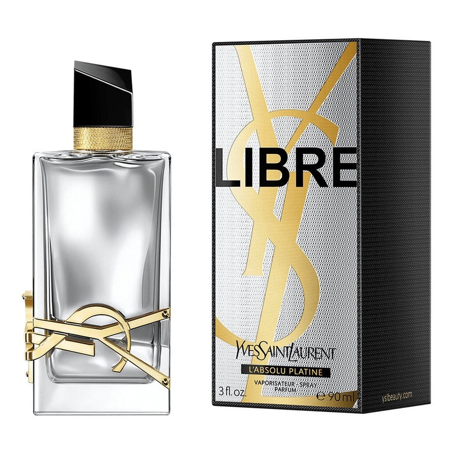 LIBRE ABSOLU PLATINE 90m