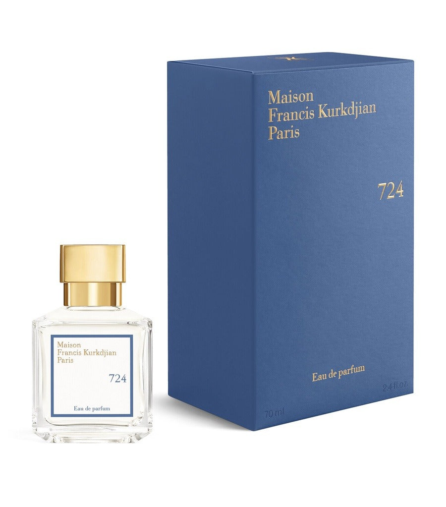 Maison Francis Kurkdjian 724 Eau de Parfum