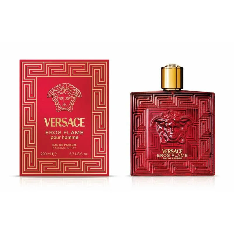 Versace Eros Flame Eau de Parfum Women Perfume (100ml)