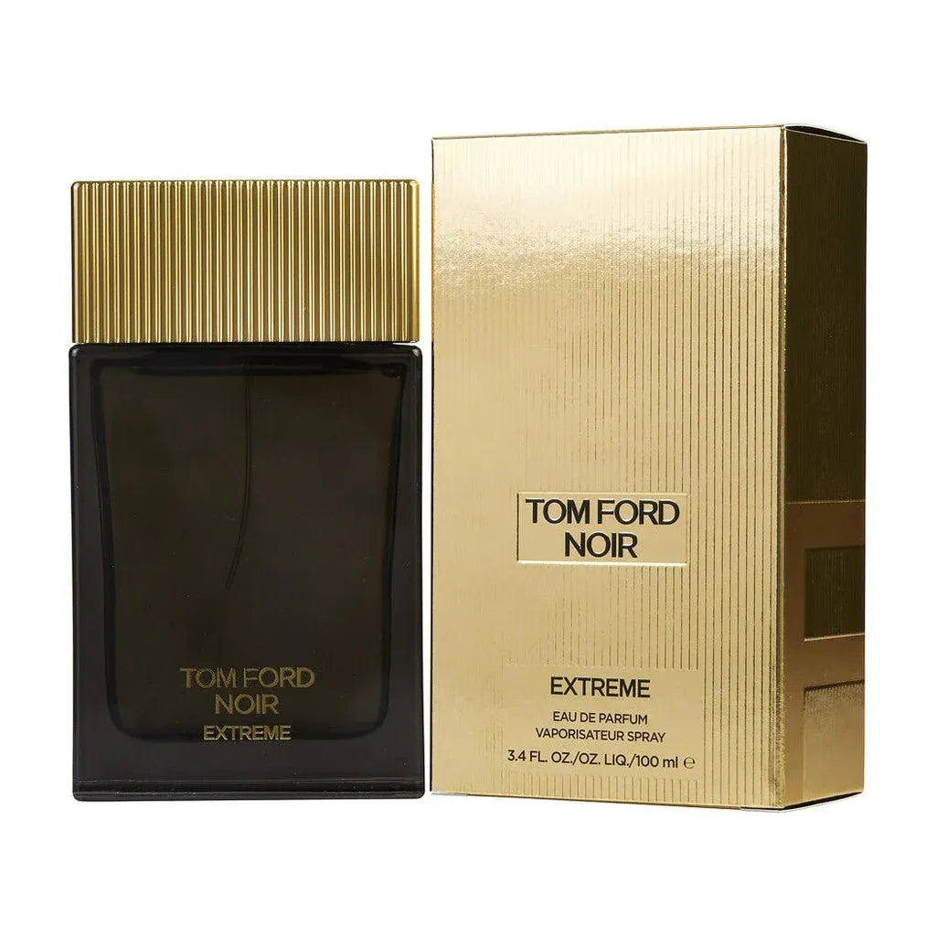 Noir Extreme Perfume by Tom Ford - Eau de Parfum