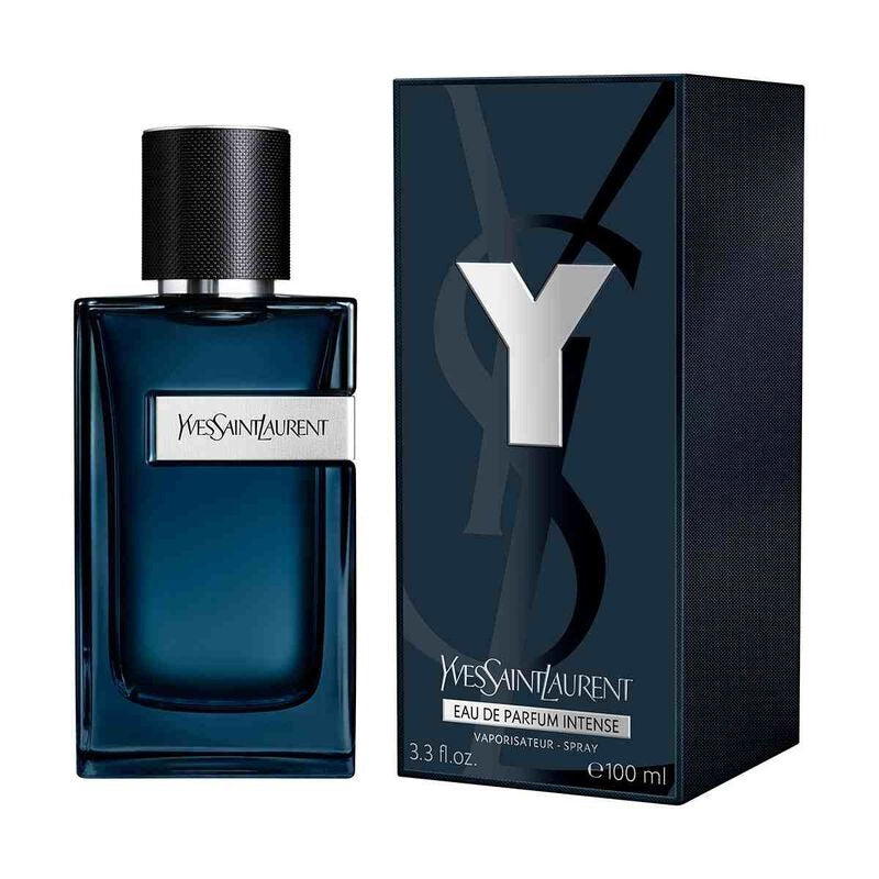 Y Eau de Parfum Intense - Yves Saint Laurent