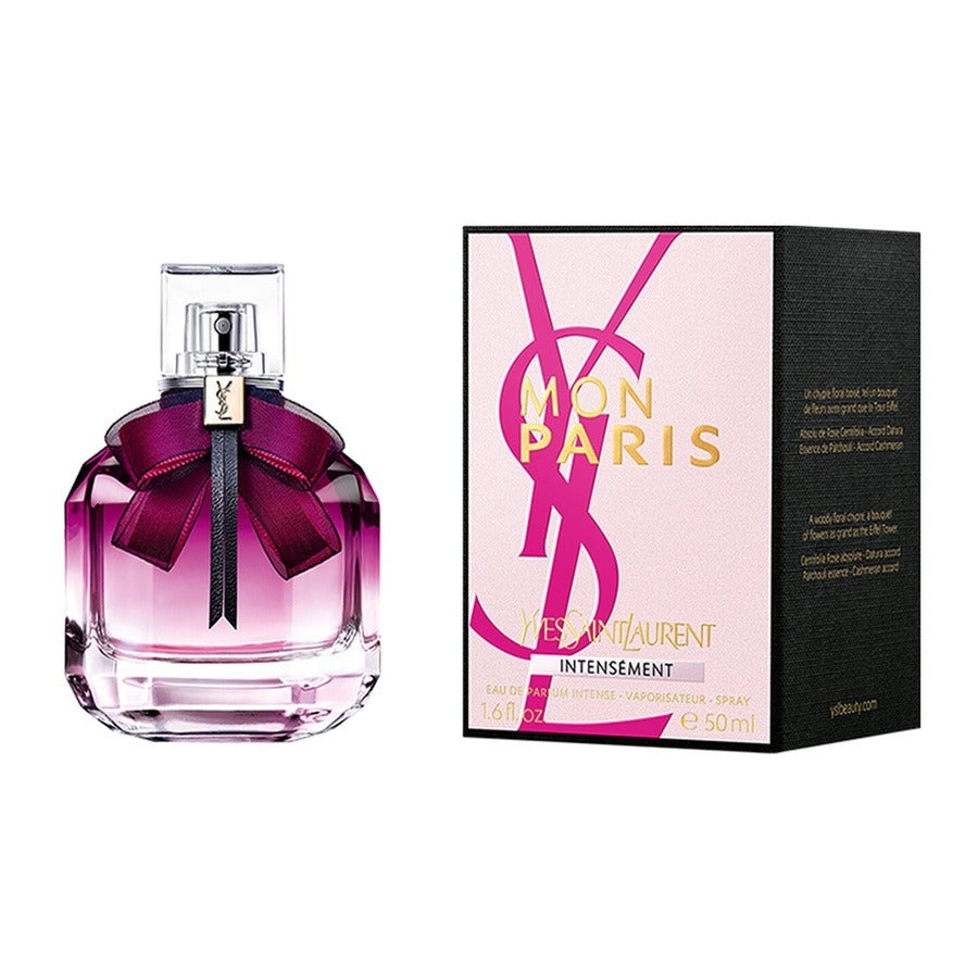 MON PARIS EAU DE PARFUM INTENSÉMENT 90m