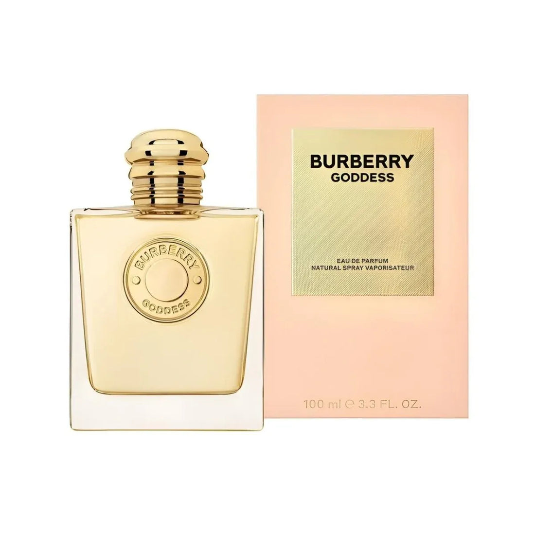 Burberry Goddess for Women Eau de Parfum 100ml