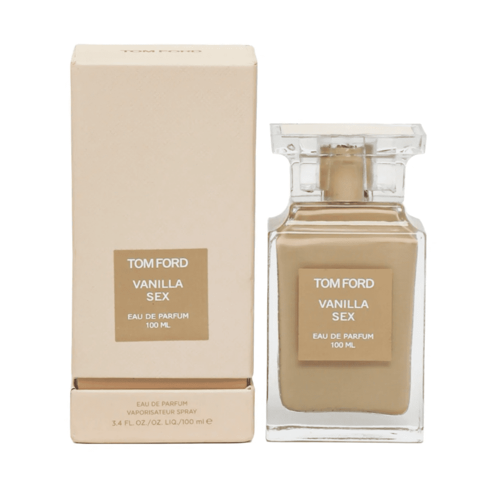 Tom Ford Vanilla Sex for Unisex EDP 100ml