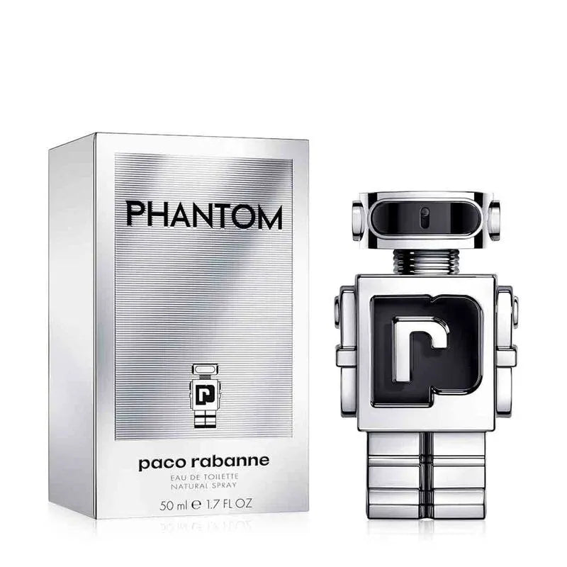 Phantom Eau de Toilette 100m