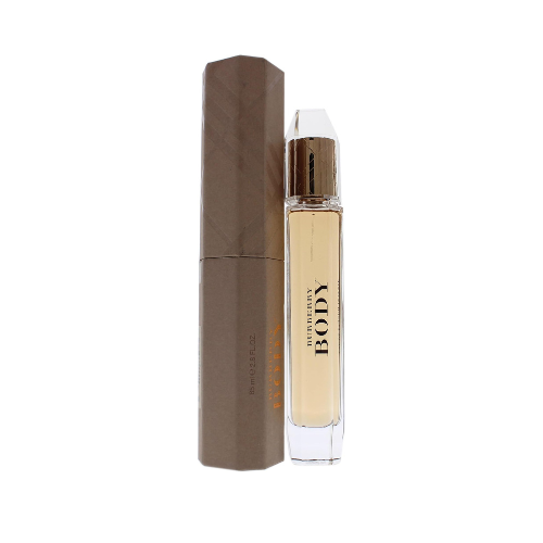 Burberry Body Intense Perfume for Women, 85 ml