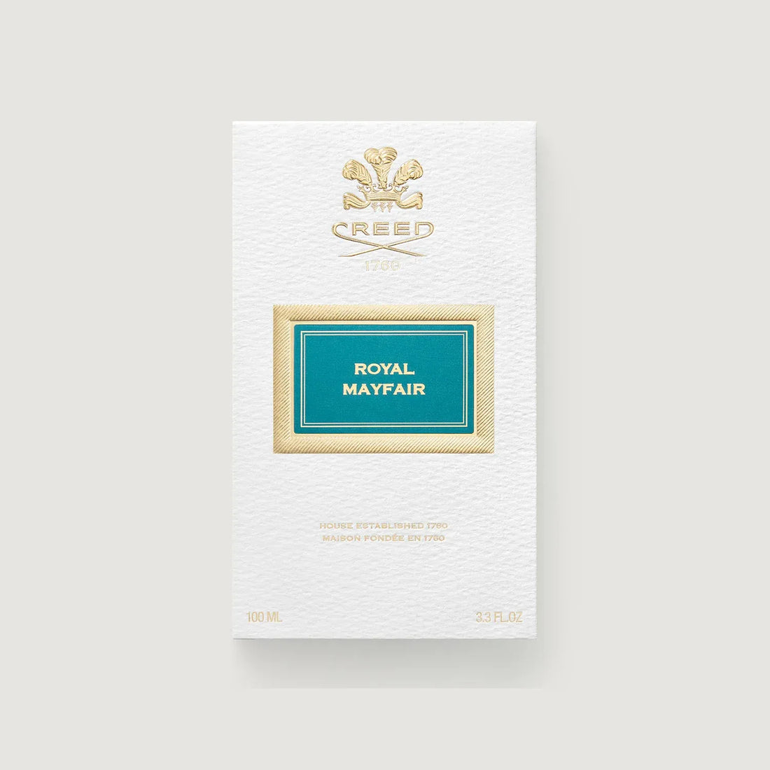 Creed Millésime Royal Mayfair Eau de Parfum (100ml)