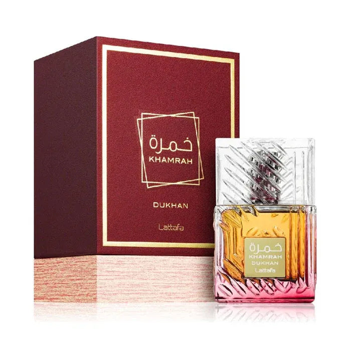 Khamrah Dukhan 100ML