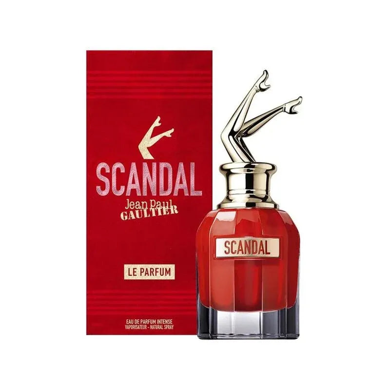 Scandal Le Parfum Jean Paul Gaultier