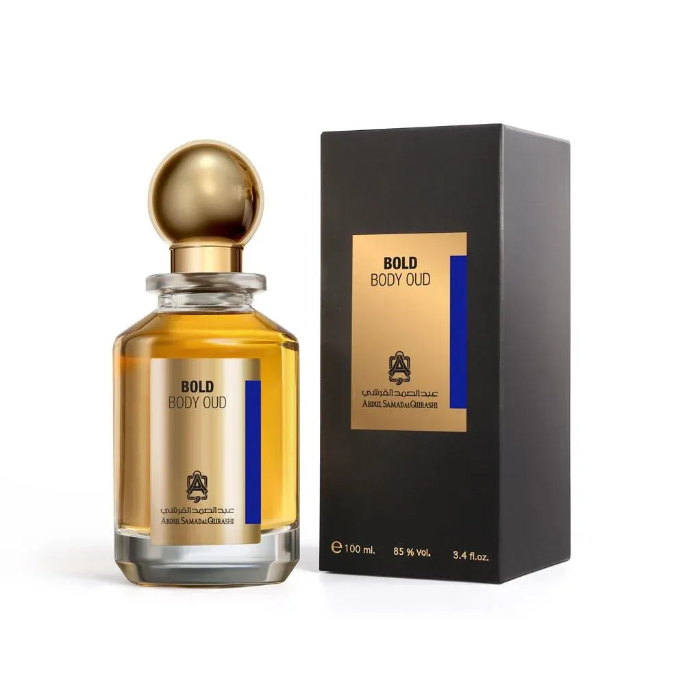 Body Oud Bold 'Perfume' 100ml