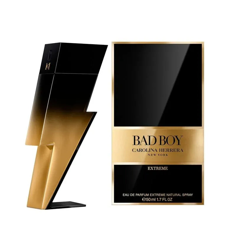 Bad Boy Eau de Parfum Extreme 100ml