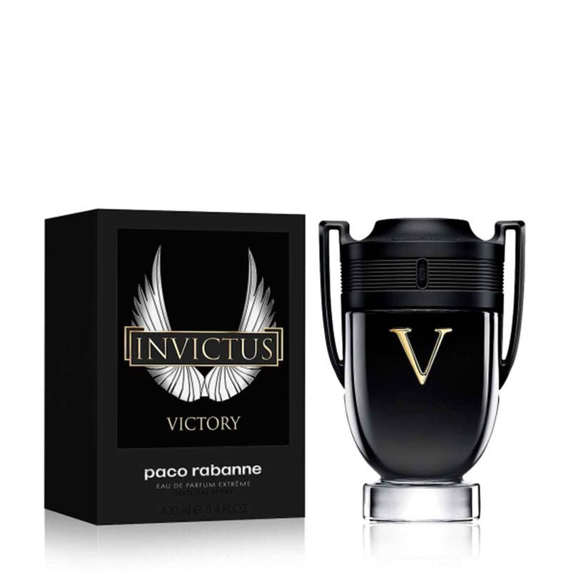 INVICTUS VICTORY Eau de Parfum 100m