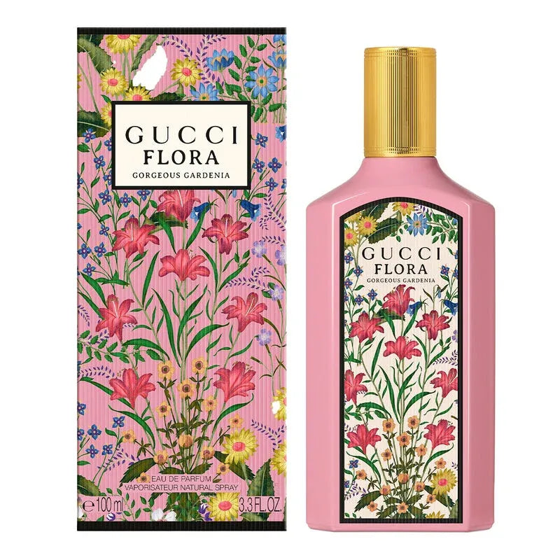 Gucci Flora Eau de Parfum For Women