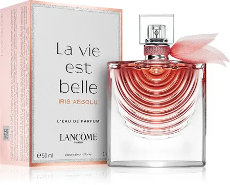 La Vie Est Belle Iris Absolu Perfume (100ml)