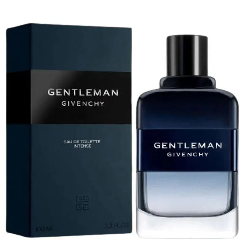 Givenchy Gentleman Eau De Toilette Intense Eau de Toilette