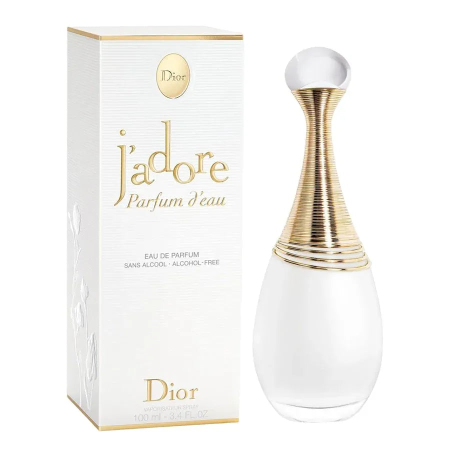 Dior J'adore Parfum D'eau EDP