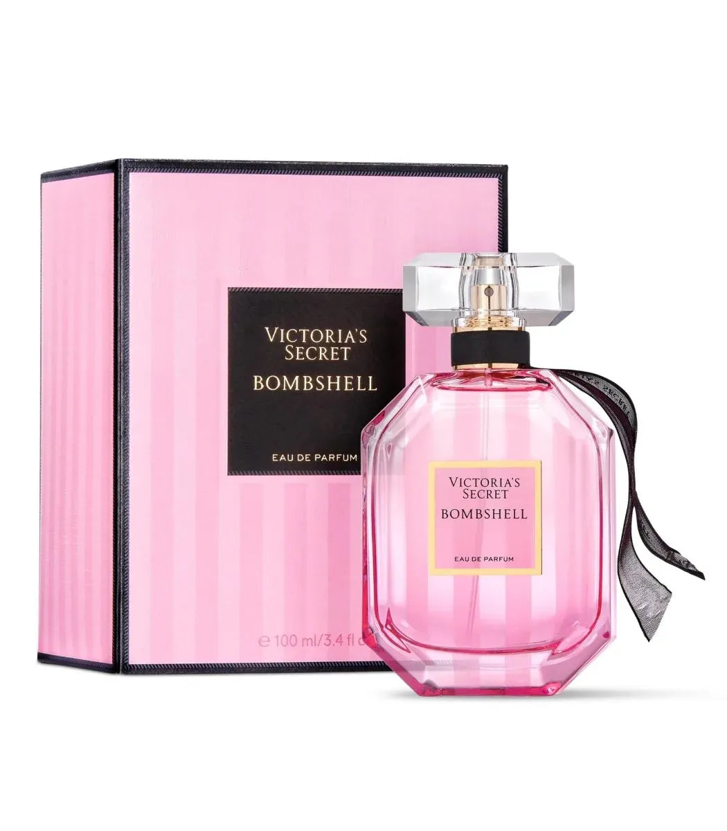 Bombshell by Victoria's Secret for Women - Eau de Parfum, 100ml