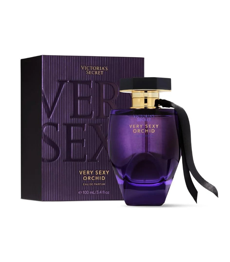 Victoria's Secret Very Sexy Orchid EDP - 100ml