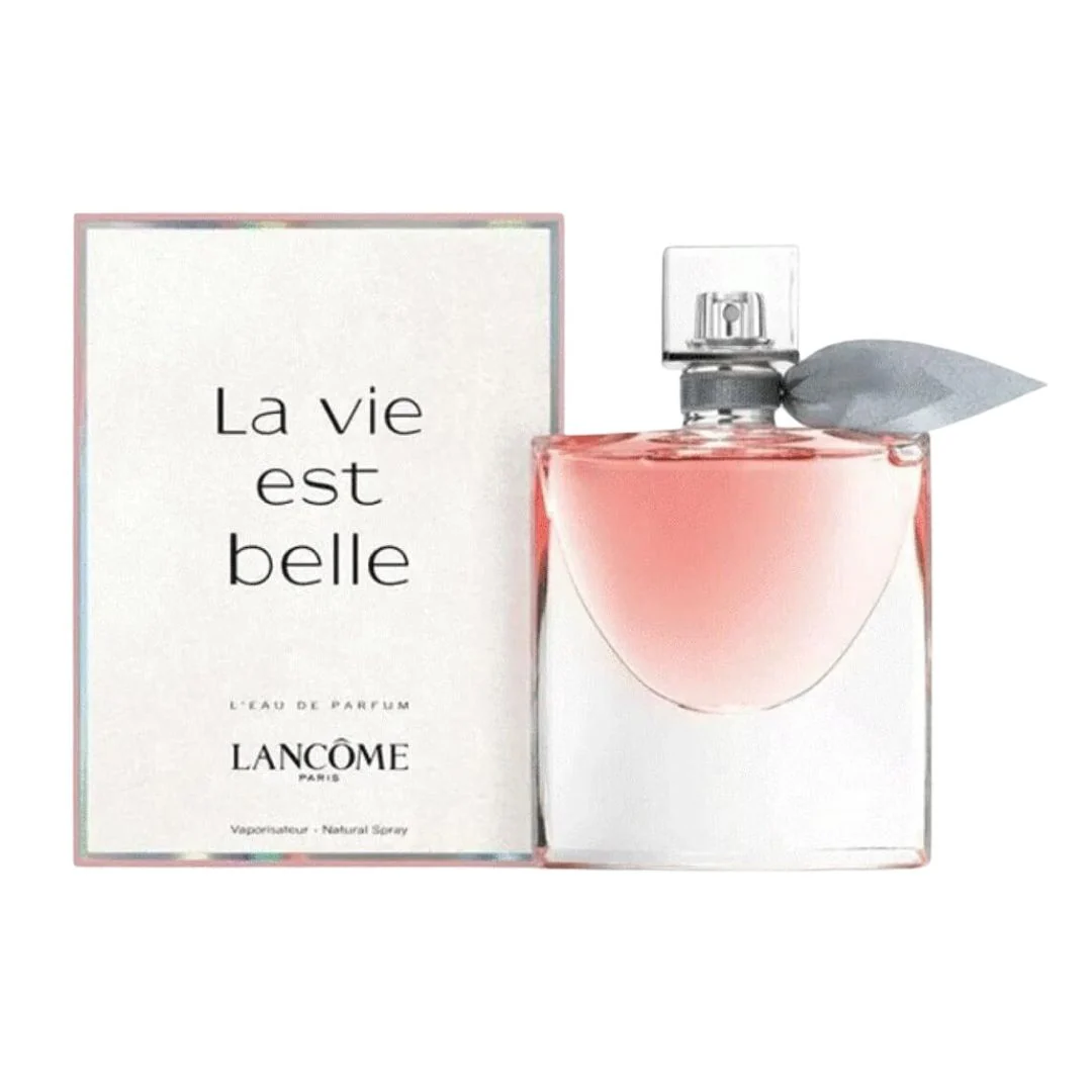 Lancôme La Vie Est Belle Eau de Parfum Women Perfume (100ml)