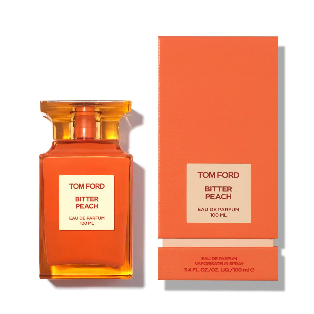 Tom Ford Bitter Peach Women Private Collection 100ML