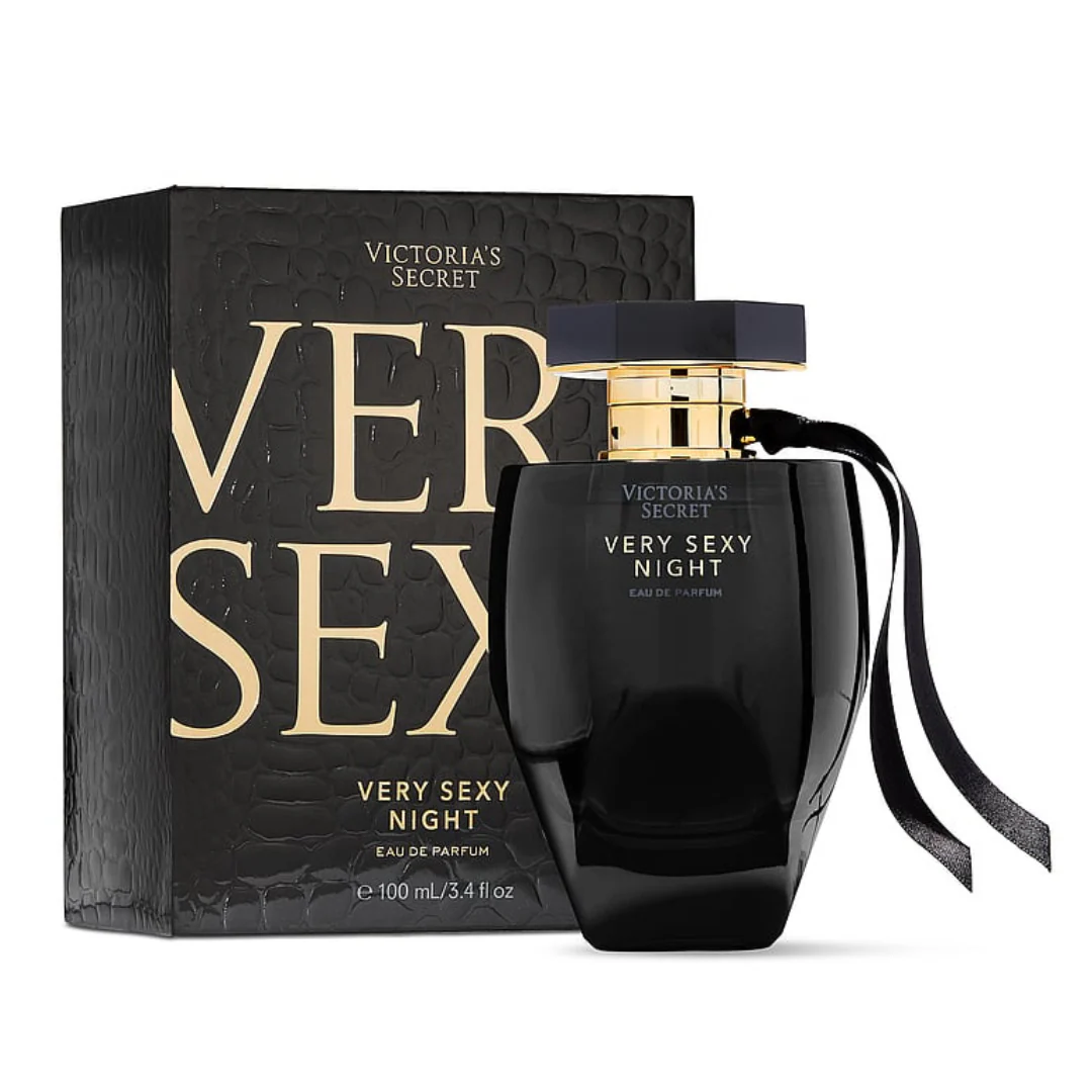 Victoria's Secret Very Sexy Night Eau de Parfum 50ML