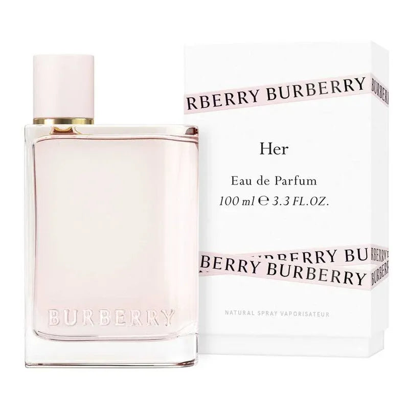 Burberry Her Eau de Parfum Women Perfume (100ml)