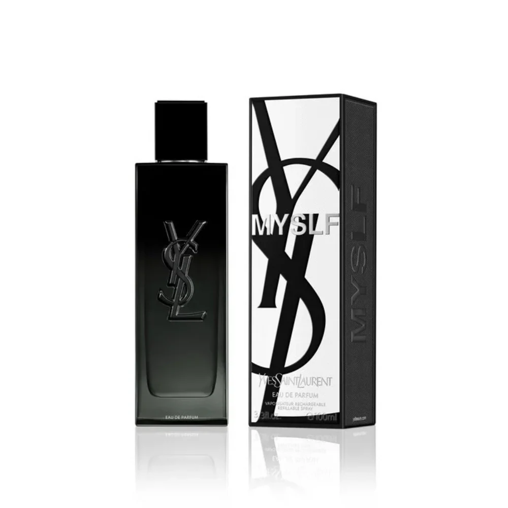 Yves Saint Laurent Myself EDPMen Perfume (100ML)