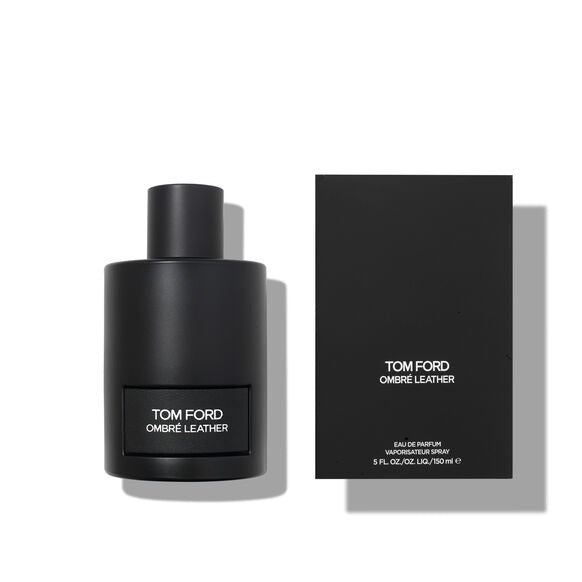 Tom Ford Omber Leather 100ml EDP
