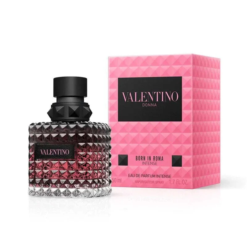 Valentino Donna Born In Roma Intense