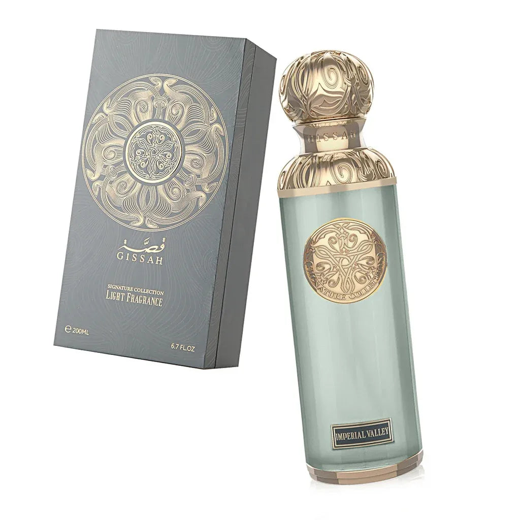 Imperial Valley Gissah EDP 200 ml